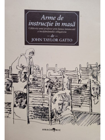 Arme de instructie in masa