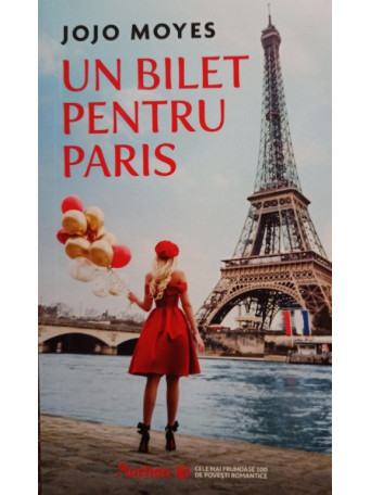 Un bilet pentru Paris
