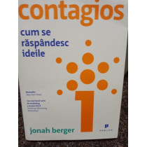 Contagios - Cum se raspandesc ideile