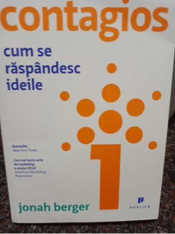 Cum se raspandesc ideile