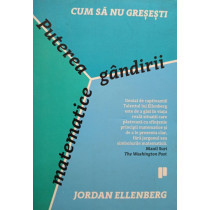 Puterea gandirii matematice