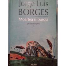 Moartea si busola