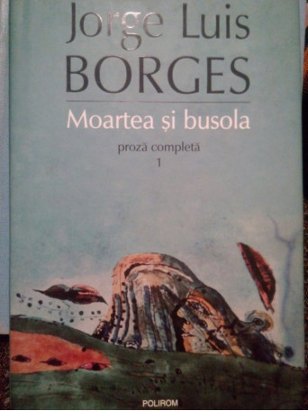 Moartea si busola