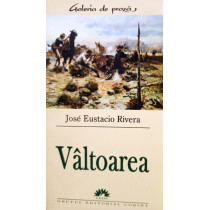 Valtoarea