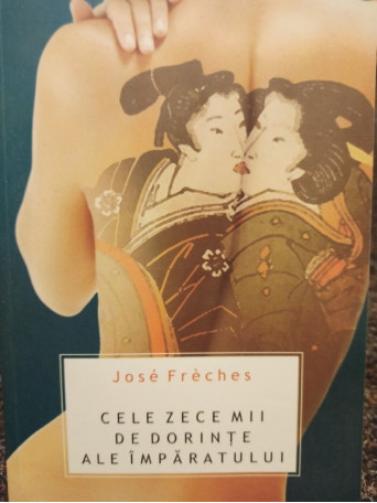 Cele zece mii de dorinte ale imparatului