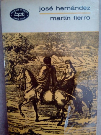Martin fierro