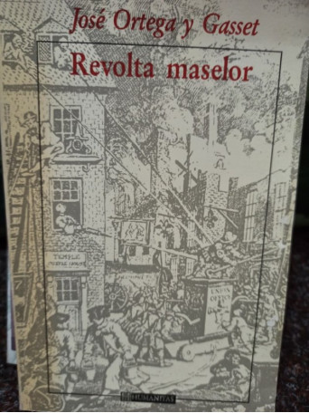 Revolta maselor