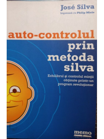 Autocontrolul prin metoda Silva
