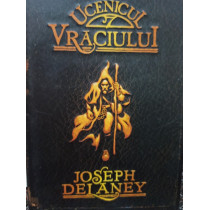 Ucenicul vraciului