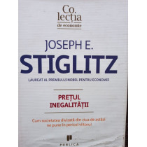 Pretul inegalitatii