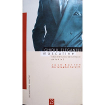 Ghidul elegantei masculine