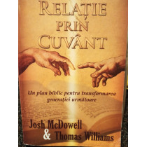 Relatie prin cuvant