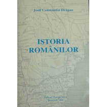 Istoria romanilor - Editia a IIa