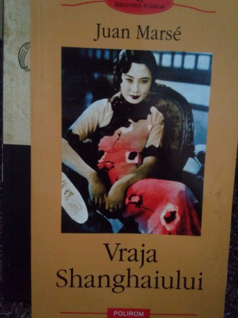 Vraja Shanghaiului