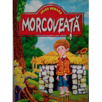 Morcoveata