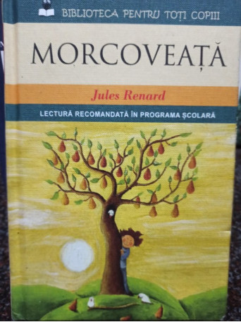 Jules Renard - Morcoveata - 2013 - Cartonata