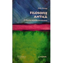 Filosofie antica