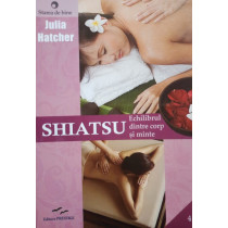 Shiatsu