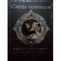 Cartea vampirilor