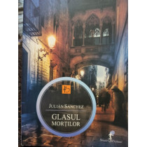 Glasul mortilor