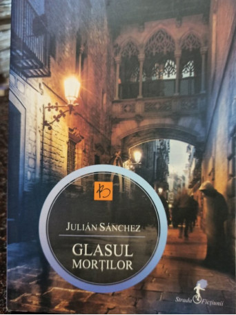 Glasul mortilor