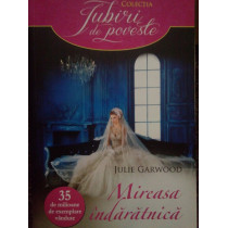 Mireasa indaratnica