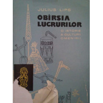 Obirsia lucrurilor