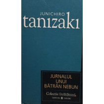 Jurnalul unui batran nebun