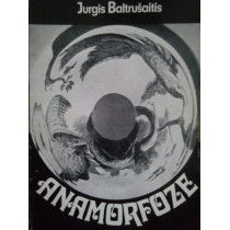 Anamorfoze
