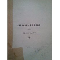 Jurnalul de bord al lui Jean Bart