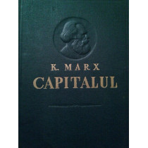 Capitalul, vol. 1, cartea I, editia a IV-a