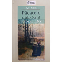 Pacatele parintilor si bolile copiilor