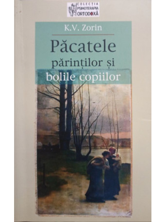 Pacatele parintilor si bolile copiilor