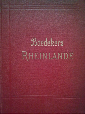 Die Rheinlande