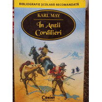 In Anzii Cordilieri