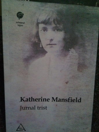 Jurnal trist