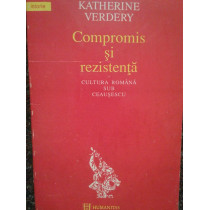 Compromis si rezistenta (dedicatie)