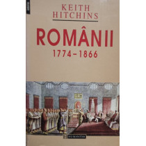 Romanii 1774 1866