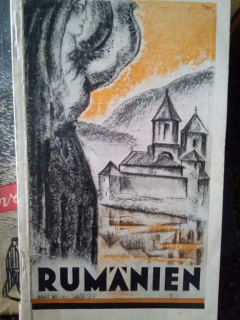 Kommen Sie nach Rumanien - Brosata