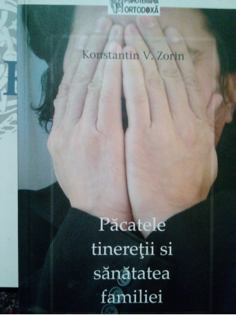 Pacatele tineretii si sanatatea familiei