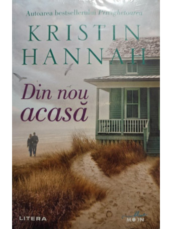 Din nou acasa