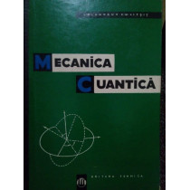 Mecanica cuantica