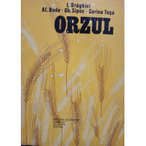 Orzul (semnata)