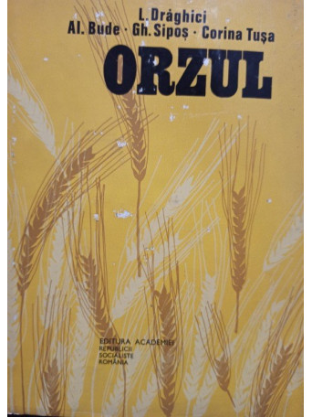 Orzul (semnata)