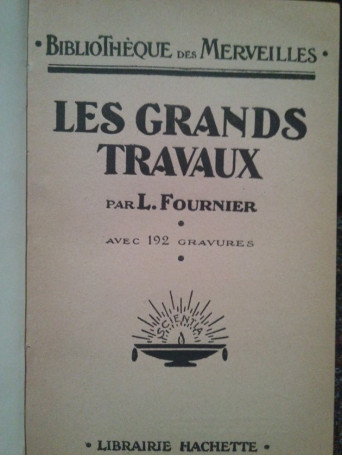 Les grands travaux