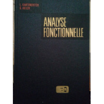 Analyse fonctionnelle