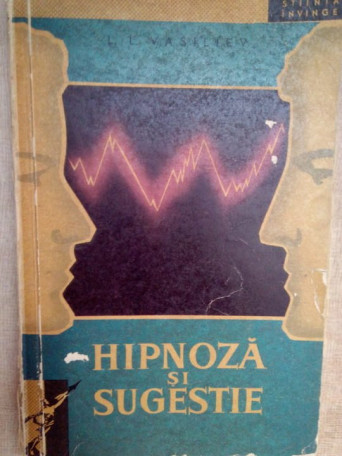 Hipnoza si sugestie