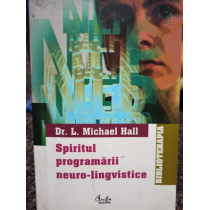 Spiritul programarii neurolingvistice