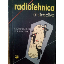 Radiotehnica distractiva