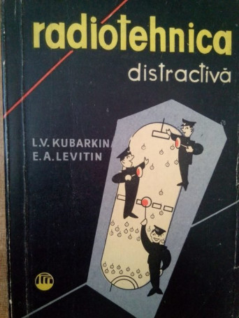 Radiotehnica distractiva